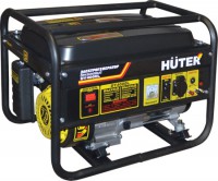 Генератор бензиновый DY4000L, Huter (64/1/21) - Сварка.ONLINE
