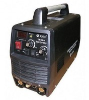 Сварочный аппарат TIG 200PS, Профи (N-P2-RU-05-B05-A5) - Сварка.ONLINE