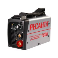 Сварочный инвертор САИ-160К, Resanta (65/35) - Сварка.ONLINE