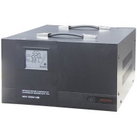 Стабилизатор электромеханический АСН-10000/1-ЭМ, Resanta (63/1/8) - Сварка.ONLINE