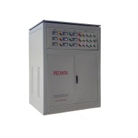 Стабилизатор трехфазный АСН-150000/3-ЭМ, Resanta (63/4/12) - Сварка.ONLINE