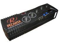 Стабилизатор релейный с цифровым дисплеем С500, Resanta (63/6/31) - Сварка.ONLINE