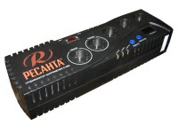 Стабилизатор релейный с цифровым дисплеем С1000, Resanta (63/6/32) - Сварка.ONLINE