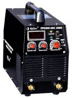 Сварочный инвертор ARC 250G Профи (N-P2-RU-05-F03-A5) - Сварка.ONLINE