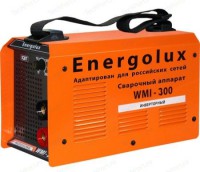 Сварочный инвертор WMI-300, Energolux (65/41) - Сварка.ONLINE