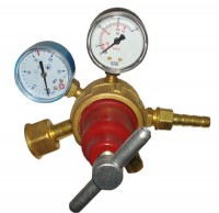 Регулятор расхода газа Г-70-2, БАМЗ (009491) - Сварка.ONLINE