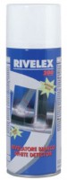 Белый проявляющий спрей-детектор RIVELEX 200 - Сварка.ONLINE
