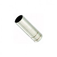 Газовое сопло, цилиндрическое 16/53 мм, Abicor Binzel (145.0041) - Сварка.ONLINE
