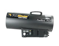 Тепловая пушка газовая PA30, FoxWeld (5418) - Сварка.ONLINE