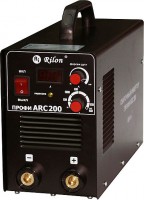 Сварочный инвертор ARC 200, Профи (N-P2-RU-05-F02-A3) - Сварка.ONLINE