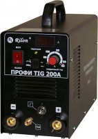Сварочный аппарат TIG 200A Профи (N-P2-RU-05-B05-A3) - Сварка.ONLINE