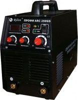 Сварочный инвертор ARC 250GS Профи (N-P2-RU-05-F03-A4) - Сварка.ONLINE