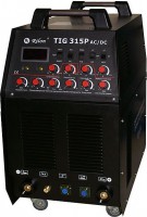 Сварочный аппарат TIG 315P AC/DC, Профи (N-P2-RU-05-D04-A3) - Сварка.ONLINE