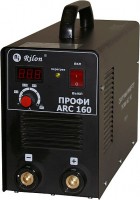Сварочный инвертор ARC 160, Профи (N-P2-RU-05-F01-A3) - Сварка.ONLINE