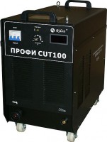 Аппарат воздушно-плазменной резки CUT 100, Профи (N-P2-RU-05-G04-A2) - Сварка.ONLINE
