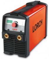 Сварочный инвертор Handy 160 ControlPro, Lorch (107.4160.0) - Сварка.ONLINE