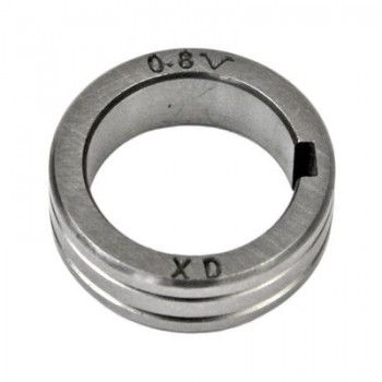 Ролик МП 3380 INVERMIG 185/203 д.0,8-1,0 сталь, FoxWeld (3380) - Сварка.ONLINE